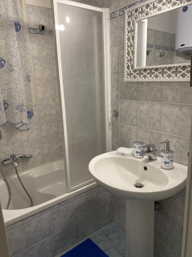 Homesea Trapani Extérieur photo