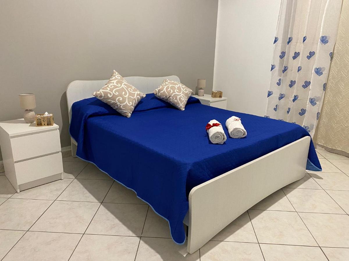 Homesea Trapani Extérieur photo