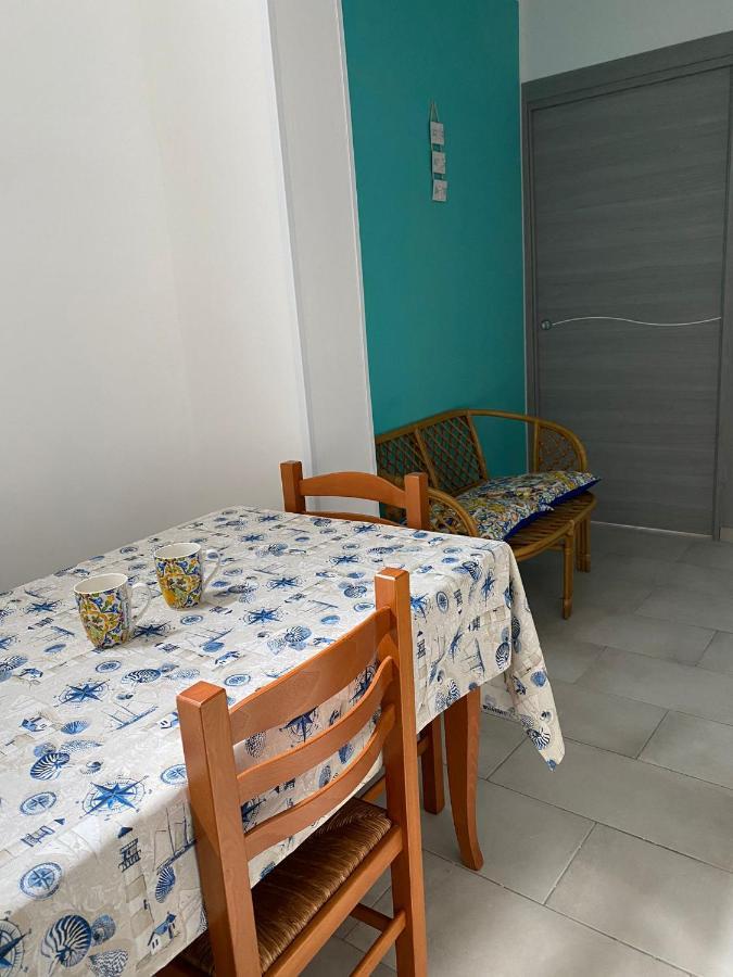 Homesea Trapani Extérieur photo