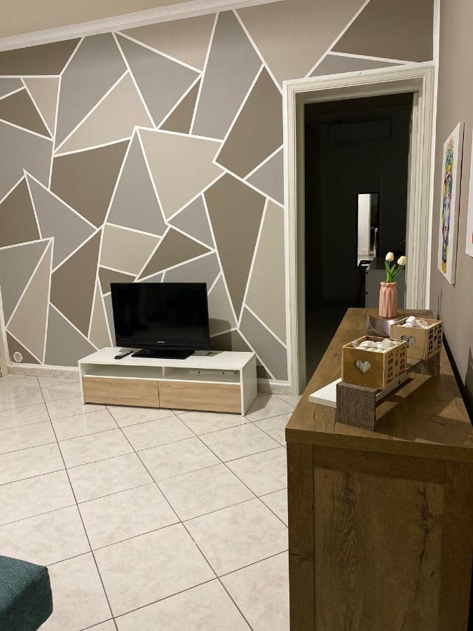 Homesea Trapani Extérieur photo