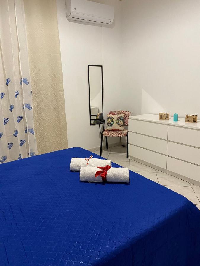 Homesea Trapani Extérieur photo